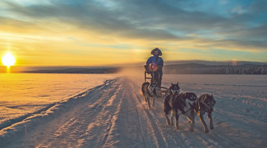 La grande via baltica : da Vilnius ad Helsinki