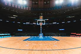 Le grandi emozioni al Tempio del Basket 