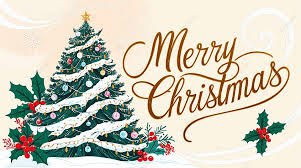 Buon Natale e Buon Anno