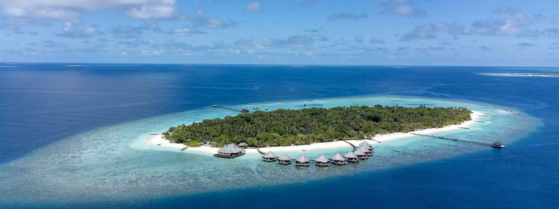 Vivi il lusso delle Maldive ad un prezzo incredibile!