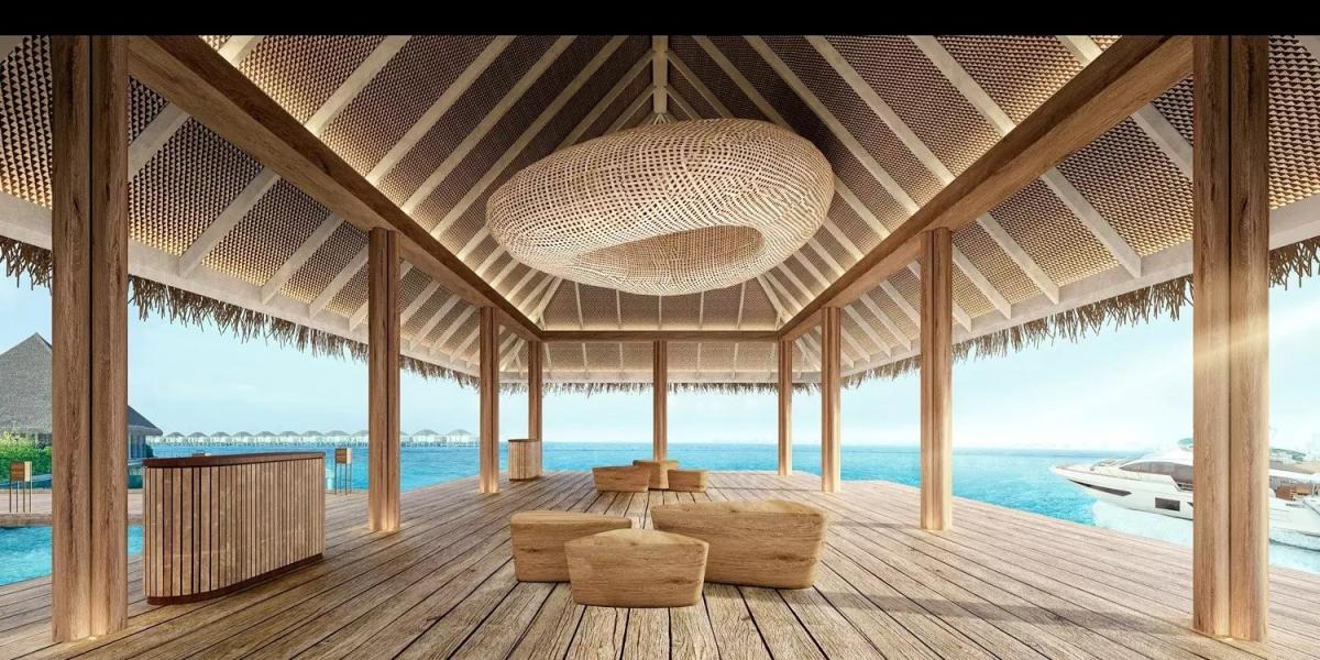 Nuovo VeraClub dusitD2 Feydhoo Maldives – vivi il sogno ad occhi aperti