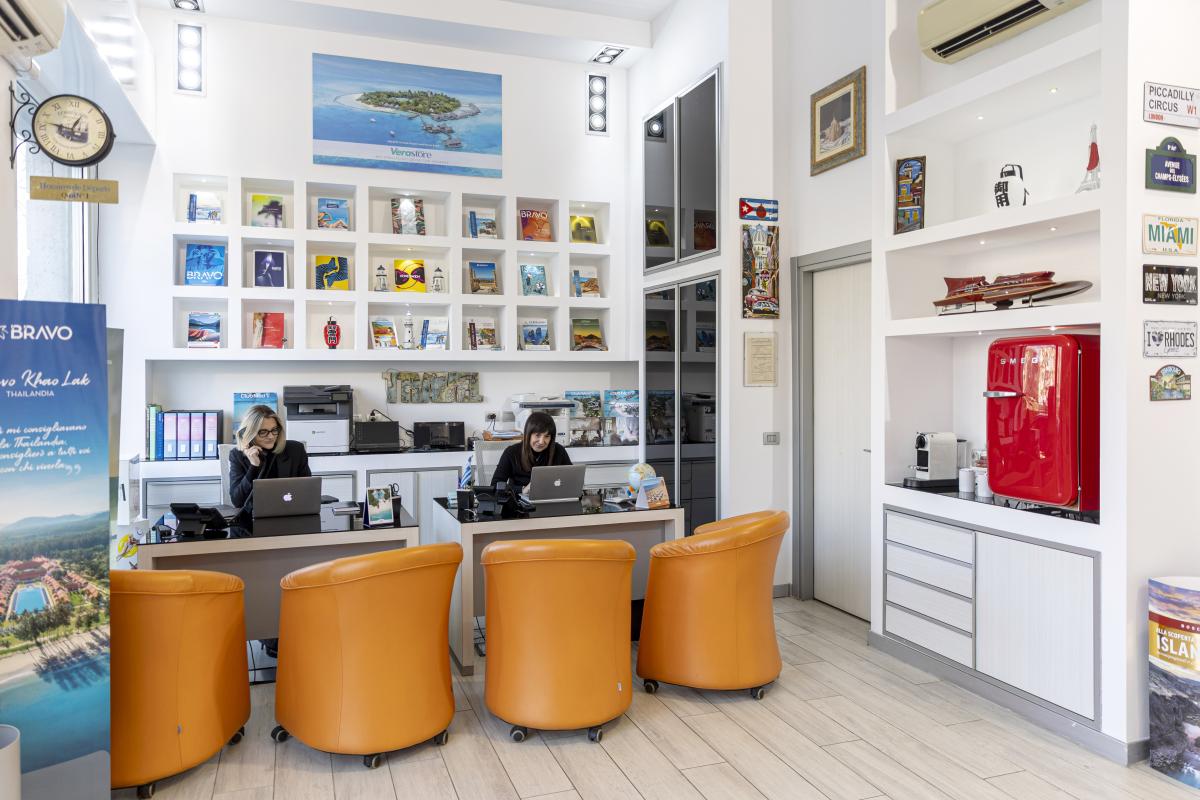 Viaggiare in sicurezza con Travel Time